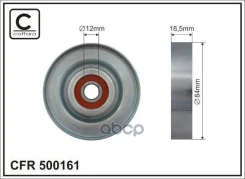 ����� ���������� ����� Caffaro ���. 500161 500161, Caffaro 500161 ����