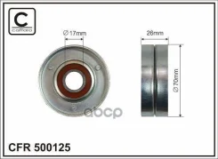 ����� ��� �����-�� Caffaro ���. 500125 500125 ����