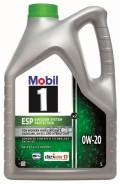 Mobil 1 ESP X2