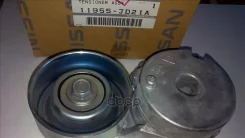 ���������� ���������� ����� Nissan ���. 11955JD21A 11955JD21A ����