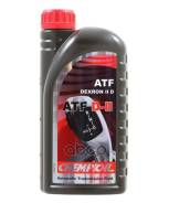 Chempioil ATF D-II