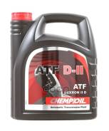 Chempioil ATF D-II