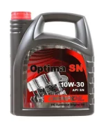 Chempioil Optima