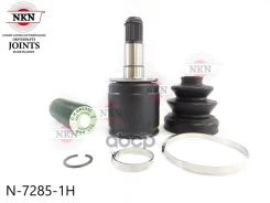 ���� ���������� NKN N-7285-1H 3815A183 NKN ���. N-7285-1H N72851H ����