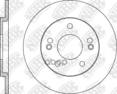 ���� ��������� NiBK RN1556 (2��/����. ) NiBK ���. RN1556 RN1556 ����