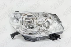 ���� ������ Toyota Land Cruiser Prado 150 2009-2013, ������� O. E. M. O. E. M. ���. OEM0223FR OEM0223FR OEM0223FR ����