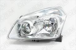 ���� ����� Nissan Qashqai 1 j10 2006-2010, ������� O. E. M. ���. OEM0231FL OEM0231FL ����