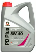 Comma PD Plus
