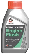 �������� ��������� ! BMW 81.22.9.407.758,MB 345.00,ISO 7308,DIN 51 524T2 COMMA EF400M COMMA ���. EF400M ����