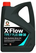 Comma X-Flow Type F Plus