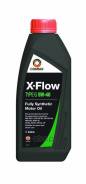 Comma X-Flow Type G