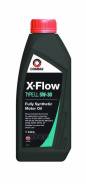 Comma X-Flow Type LL