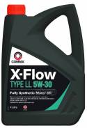 Comma X-Flow Type LL