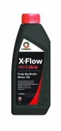 Comma X-Flow Type PD