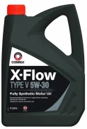 Comma X-Flow Type V