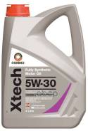 Comma Xtech