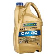Ravenol DFE