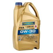 Ravenol FES