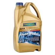 Ravenol ATF 6HP Fluid
