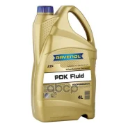 Ravenol ATF PDK Fluid