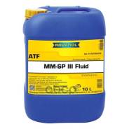 Ravenol ATF MM SP-III Fluid