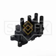 ������� ��������� FORD Mondeo III 1.8 16V 00-07 / Mondeo III 2.0 16V 00-07 / Mondeo III 2.5 V6 24V 00-07 / Mondeo III 3.0 V6 00-07 FC-2021 Sufix ���....