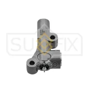 ���������� ����� ��� Mitsubishi Pajero II-III 3.5 94- / 6G74 / �������������� 0,415 Sufix ���. FP2251 FP2251 ����