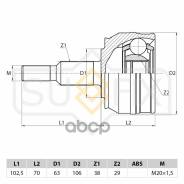 ���� �������� | ����� ����/��� | VW Transporter 5 2.0D-3.2 03 ST-1114 Sufix ���. ST1114 ST1114 ����