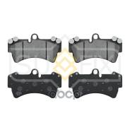 ������� ��������� �������� | ����� | AUDI Q7 3.0D-6.0D 07, VW Touareg(7L) 3.6-6.0 02-10, Porsche Cayenne(955) 3.2-4.8TS 02-10 SX-1040 Sufix ���. SX104...