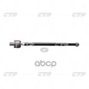 ���� ������� ����� L/R (������ ���. CRM-31) Mitsubishi Carisma 95- CTR ���. CR0380 CR0380 ����
