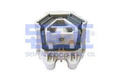 ������� ���������! (��) �����MAN TGA/TGS/TGX D20/26/28 9514_SEM Se-M ���. 9514 9514 ����