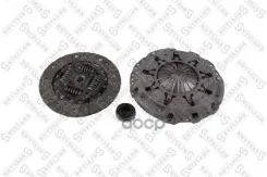 ���/�� ��������� [230 mm] Citroen C3/C4/Berlingo, Peugeot 207/208/307/308/Partner 1.6HDI/2.0HDI 00- Stellox ���. 07-01276-SX 0701276SX ����