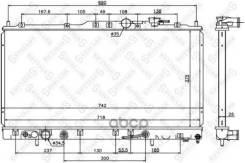 �������� ������� ���������� ���� Mitsubishi Galant 3,0i 96 Stellox ���. 10-26764-SX 1026764SX ����