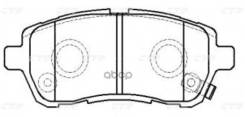 ������� ��������� �������� Premium (������ CKD-21-P) 2 07/15 FORD Fiesta 11/; 04465B1120; 04465B1120; 04465B1190; 04465B1190; 04465B1190000; 04465B119...