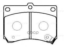 ������� ��������� Mazda 323 BG/BA 90-00, Familia - BHA5#, �BHA6#, �BHA7#, �BHA8#, �BG8#, �AZ-3, �Laser, �Eunos Presso F CKMZ-2 ���� RU �-KR. ��58. �.0...