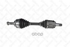 ������ ��������! 647mm, 4343060090 Toyota Land Cruiser Prado 120/150 02 Stellox ���. 1582043SX 1582043SX ����