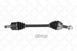 ������ ����� 825mm, 25620 Peugeot Boxer, Citroen Jumper 2.2/3.0HDi 06 Stellox ���. 158 1980-SX 1581980SX ����
