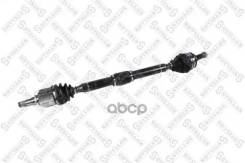 ������ ������! 945 mm, 24677 Toyota Corolla (E15) 1.6 07-14 1582073_SX Stellox ���. 1582073SX 1582073SX ����