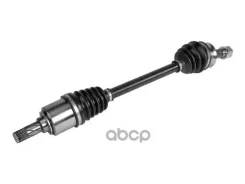 ������ ����� 615mm, 24780 OPEL Corsa D 1.0/1.2/1.4 06 Stellox ���. 158 2119-SX 1582119SX ����