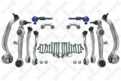 ���/�� ������� ���. �������� + ����. + ���. + ����� AUDI A6 1.8-4.2 (4B-2-031501-) VW Passat 1.6-2.8 (3B-3-072001-) Skoda Superb 1,8-2,8 (3U-3-021398...