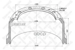 ����. ������� ! NEW �����. 410x180/191 H=237 d=298/335 n10x23 MB Actros 8500022_SX Stellox ���. 8500022SX 8500022SX ����