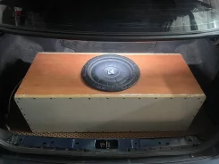 Kicker ����