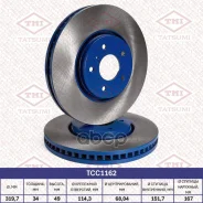 ���� ��������� ������������� | ����� | Infiniti FX 03- TCC1162 Tatsumi ���. TCC1162 TCC1162 ����