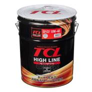 TCL High Line