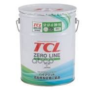 TCL Zero Line