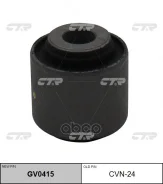 ����������� CTR GV0415 (CVN-24) CTR ���. GV0415 GV0415 ����