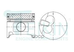 ������� ��������� Teikin 46600A 0.50 (4��/����) 1310554110, �1310454111, �1310354110, �1310354091, �1310354090, �1310554111, �1310154090, �1310454090...
