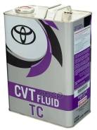 ���. 0888602105 Toyota CVT Fluid TC (4�) Toyota 0888602105 ����