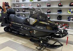 Stels Viking SV800T 3.0 Lux SWT CVTech. ��������, ��� ���, ��� �������. ��� ����� �� ���������� ����
