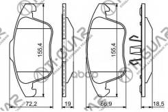 ��������� ������� �������� /�������� �������� 4�� /TI-GUAR ��� Skoda Superb 2011-, AUDI A3 2004-2013; TG-0399 PN0399W 1K0698151B 1K0698151B pn0399w/09...